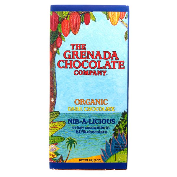 Nib-A-Licious